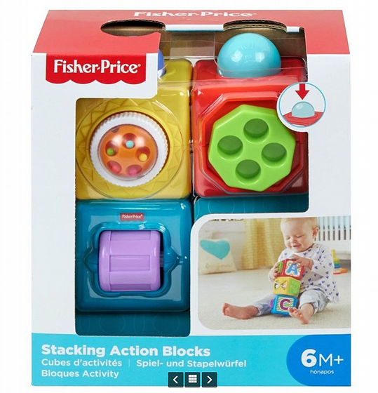 ������ ������ Fisher Price