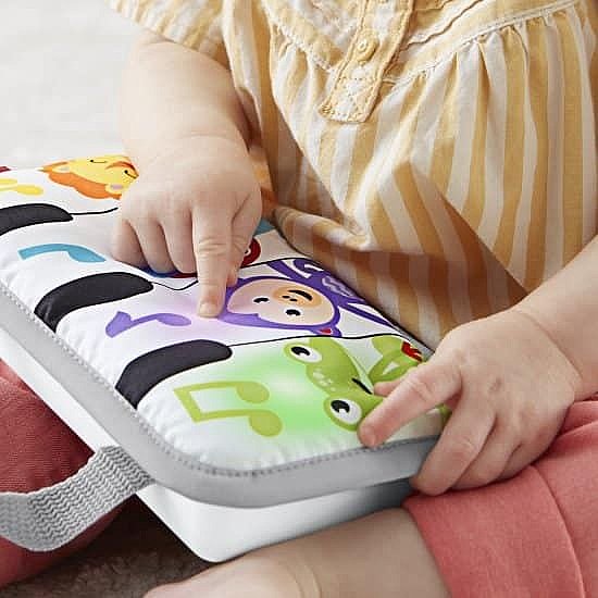 ���� ����� ����� ������� �� ���� ����� Fisher Price
