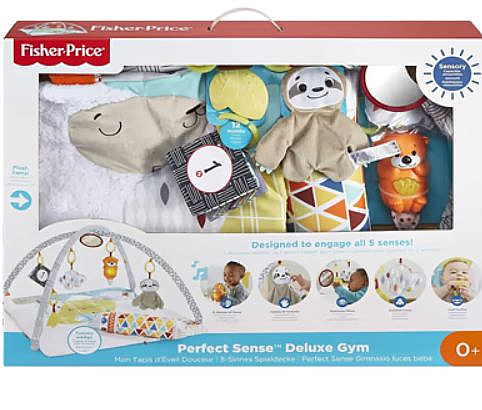 ���������� ��� ����� - ���� ������ ����� Fisher Price