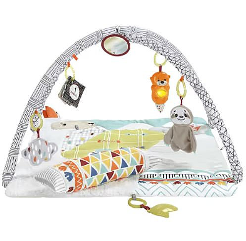 ���������� ��� ����� - ���� ������ ����� Fisher Price