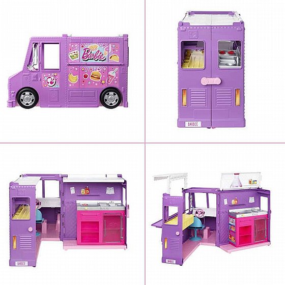 ���� ����� ���� ����� ����� Barbie