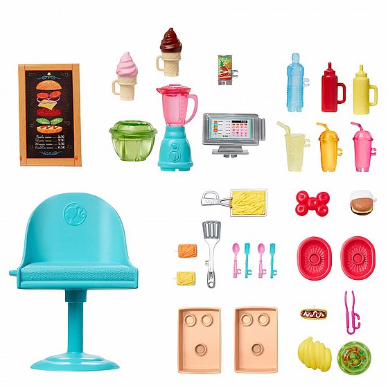 ���� ����� ���� ����� ����� Barbie
