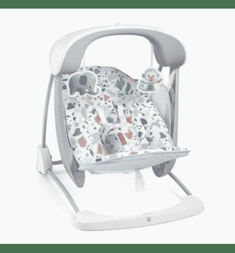 Fisher Price ���� ����� ����� 2 � 1