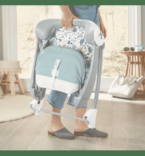 Fisher Price ���� ����� ����� 2 � 1