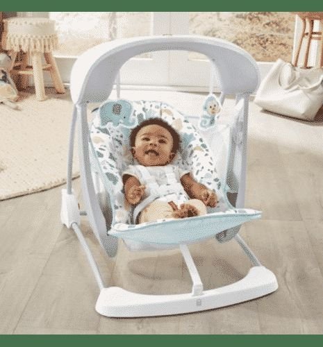Fisher Price ���� ����� ����� 2 � 1