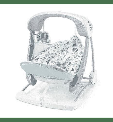 Fisher Price ���� ����� ����� 2 � 1