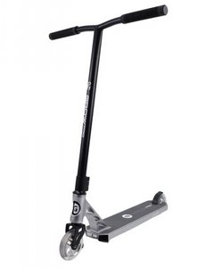 קורקינט פעלולים G7 שחור Grow Pro קורקינט פעלולים G7 שחור Grow Pro