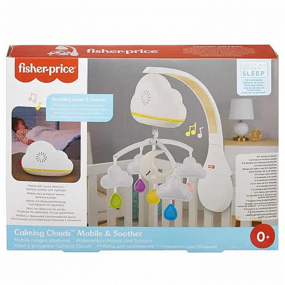 Fisher Price ���� ����� ������ ������� �����