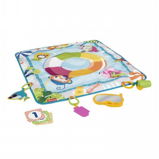 ���� ����� ���� ������ ����� Fisher Price