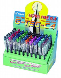 Pilot �� ������ ����� 0.4 G-TEC