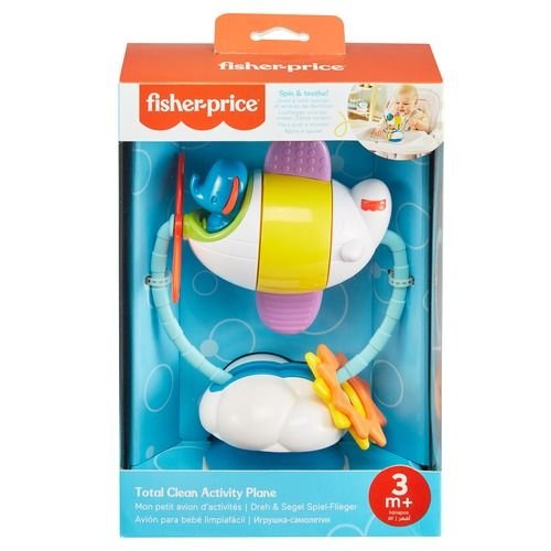 ���� ����� ������� ���� ������ Fisher Price