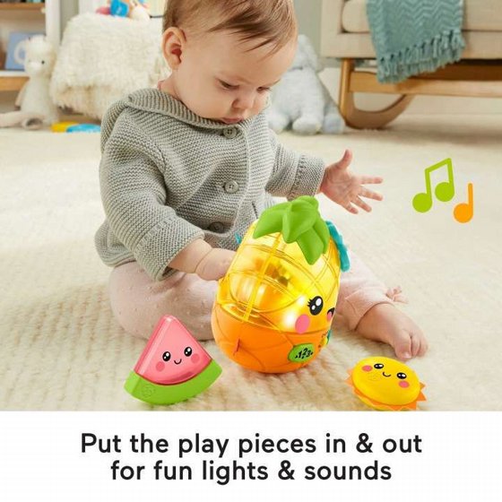 ���� ����� ���� �� ����� �������� Fisher Price