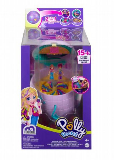 ���� ���� ���� ���� ��� ���� Polly Pocket