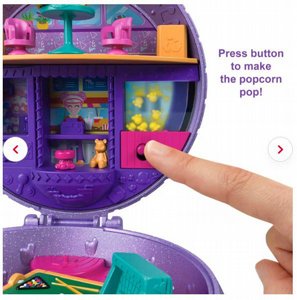 ���� ���� ���� ���� ��� ���� Polly Pocket