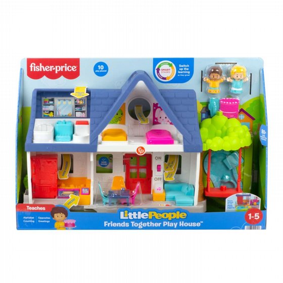 Fisher Price ���� ����� ����� ����� ��� ����� �����������