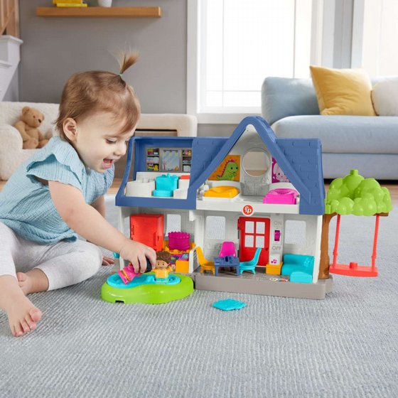 Fisher Price ���� ����� ����� ����� ��� ����� �����������