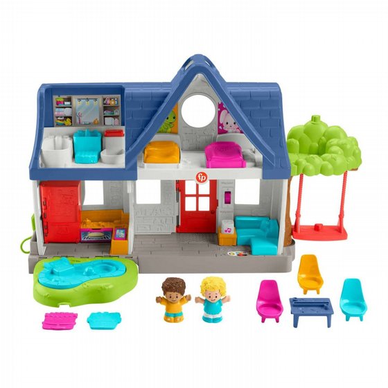 Fisher Price ���� ����� ����� ����� ��� ����� �����������
