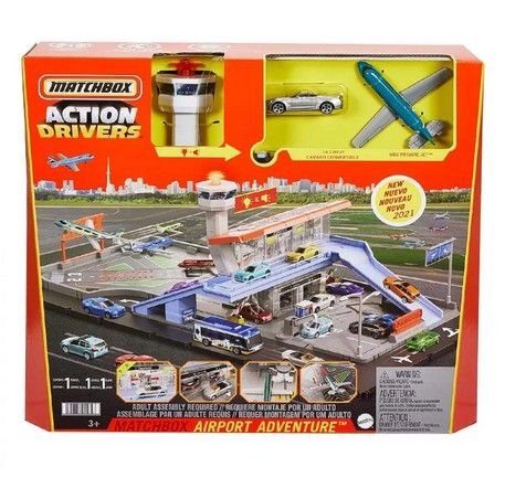 Matchbox ������� ���� ��� ����� ���� ����� �������