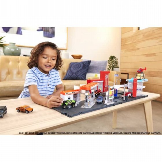 Matchbox ������� ���� ���� HDL34