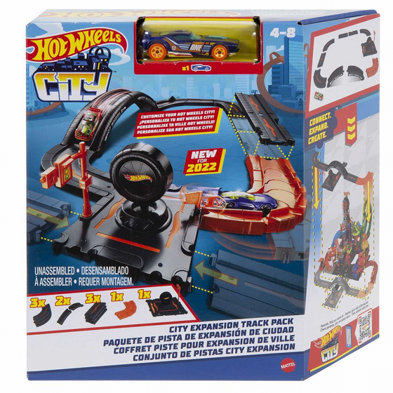 ��� ����� ���� ������� ������ �� ��� Hot Wheels