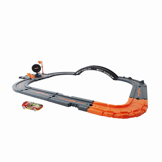 ��� ����� ���� ������� ������ �� ��� Hot Wheels