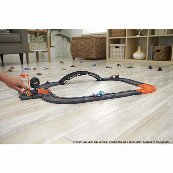 ��� ����� ���� ������� ������ �� ��� Hot Wheels