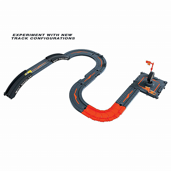 ��� ����� ���� ������� ������ �� ��� Hot Wheels