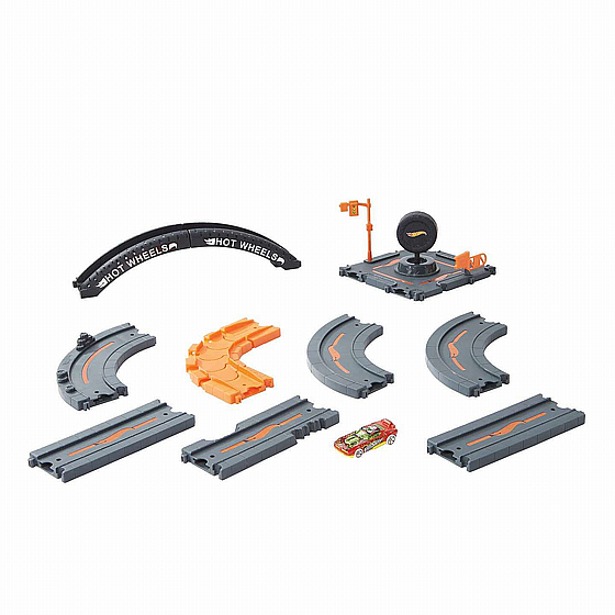 ��� ����� ���� ������� ������ �� ��� Hot Wheels