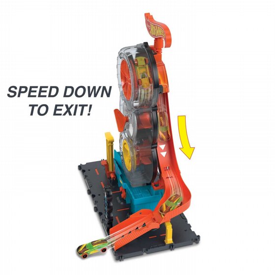 ��� ����� ���� ������ ������ Hot Wheels