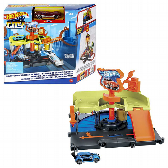 ��� ����� ���-  ���� ����� ������� ���� ������� Hot Wheels