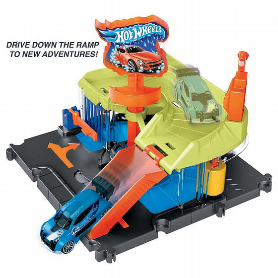 ��� ����� ���-  ���� ����� ������� ���� ������� Hot Wheels