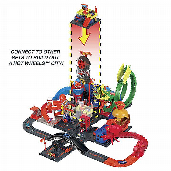 ��� ����� ���-  ���� ����� ������� ���� ������� Hot Wheels
