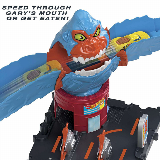 ��� ����� ���� ����� �� ������ ����� Hot Wheels