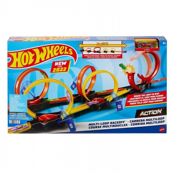 ��� ����� ����� ������� ������ Hot Wheels