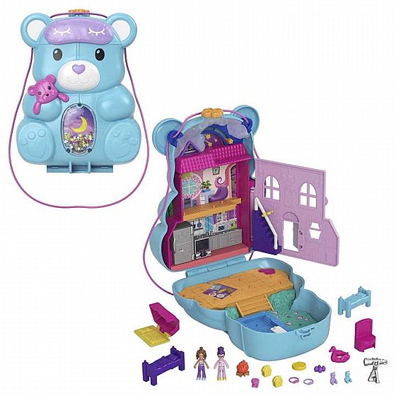 Polly Pocket ���� ���� ���� ���� ����