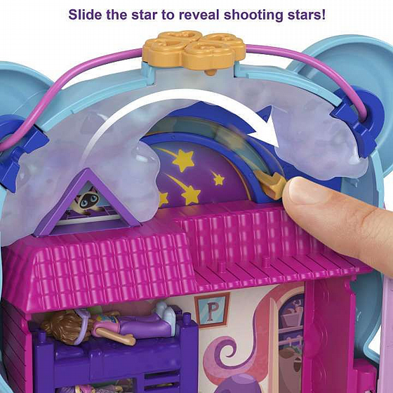 Polly Pocket ���� ���� ���� ���� ����