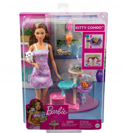 ���� ���� ���� ������ ������� ����� Barbie