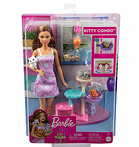       Barbie