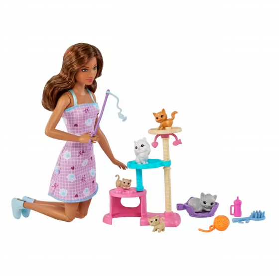 ���� ���� ���� ������ ������� ����� Barbie