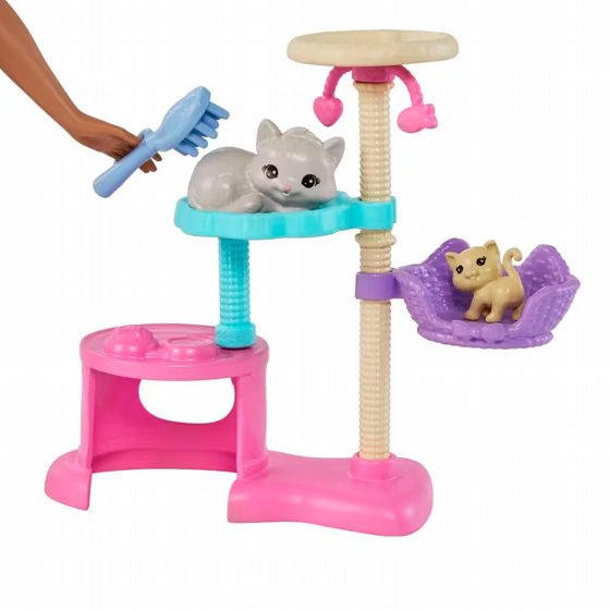 ���� ���� ���� ������ ������� ����� Barbie