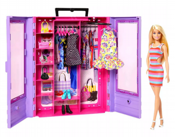 ���� ��� ���� �� ���� Barbie 