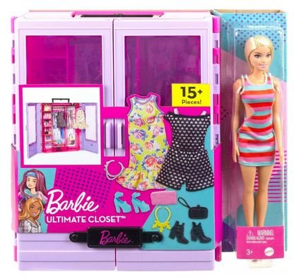 ���� ��� ���� �� ���� Barbie 