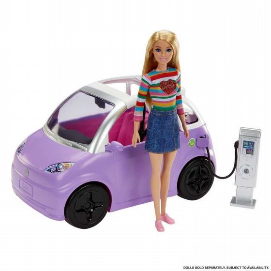 Barbie ���� ��� ����� ������