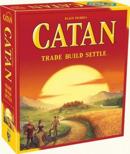 Settlers of Catan ���� ���� ������� Settlers of Catan ���� ���� �������