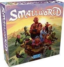 ���� Small World- ����� ������