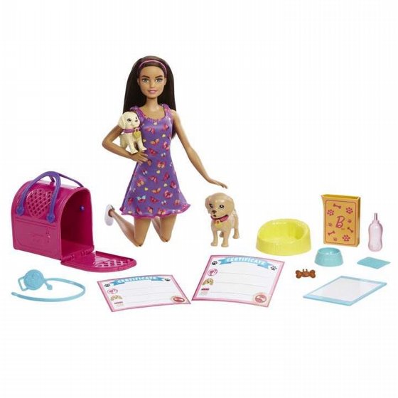 ���� ����� ������� �������� Barbie