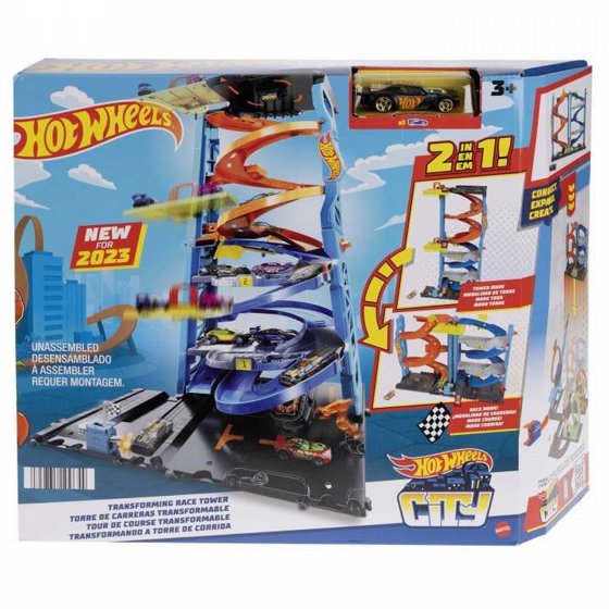��� ����� ���� ������� Hot Wheels