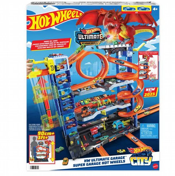 ��� ����� ����� ������� ����� ������ Hot Wheels