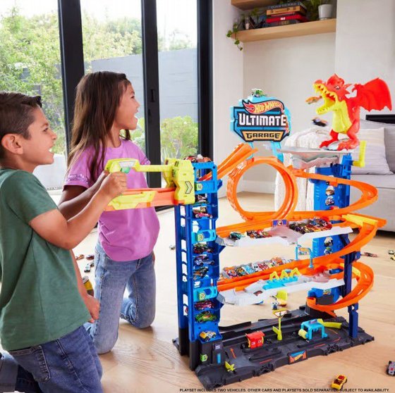 ��� ����� ����� ������� ����� ������ Hot Wheels