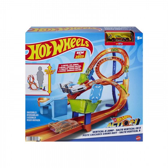 ��� ����� ���� ���� 2 ������� ������� Hot Wheels